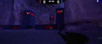 Unreal Tournament 4 - Assault-Mod