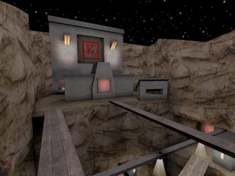 Map CTF-Noxion16