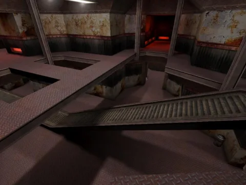 Map DM-Conveyor
