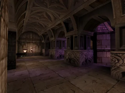 Map DM-Gothic