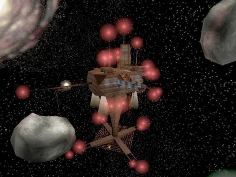 Map DM-Phobos